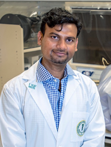 Hariom Yadav headshot