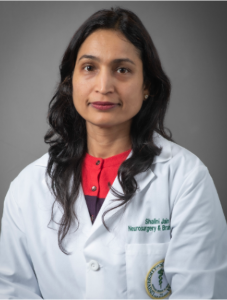Shalini Jain headshot