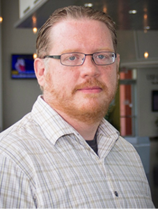 Shaun Canavan headshot