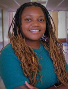 Tempestt Neal headshot