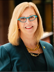 Theresa Chisolm headshot