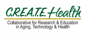 CREATE Health logo