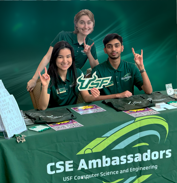 CSE Ambassadors