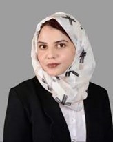 CSE Alumna Ghada Alzamzmi (PhD, 2019)