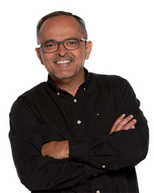 Alexandro Castellano