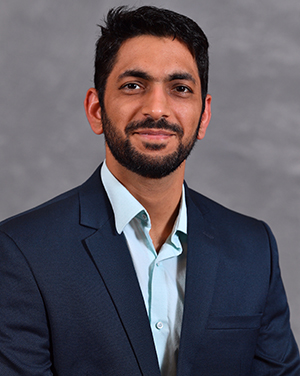 Dr. Gaurav Narang