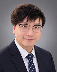 Dr. Xiaomin Lin