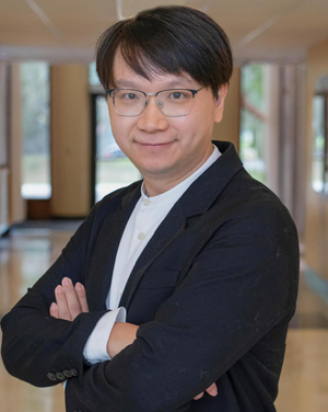 Dr. Xiaomin Lin