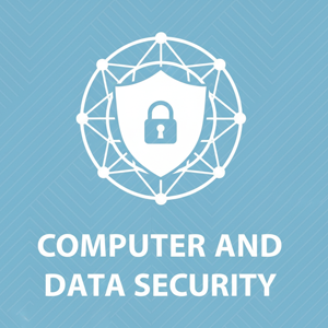 Computer and Data Security