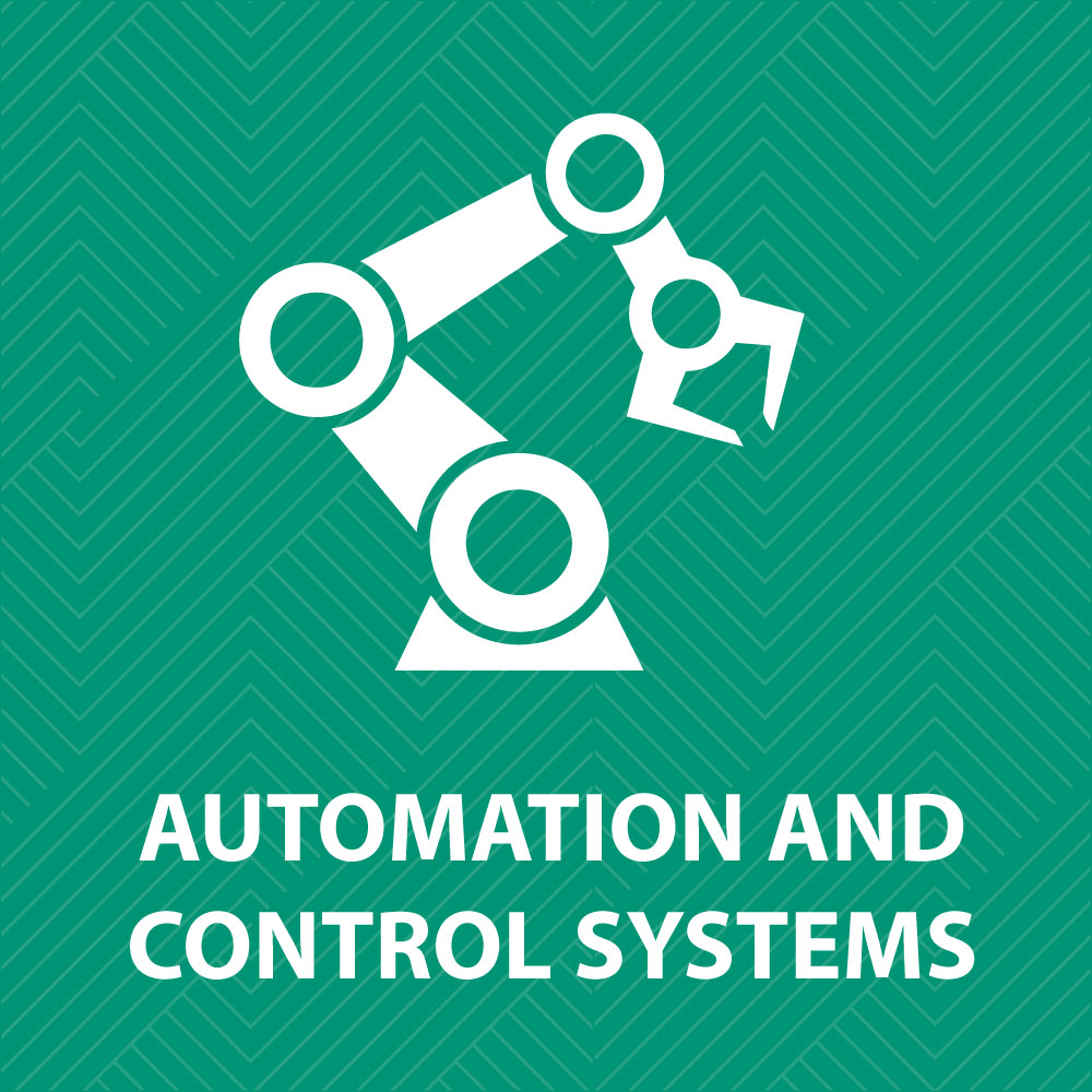 Automation and Control Systems