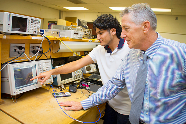 Student Testimonials