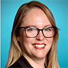 Dr. Jamie Chilton