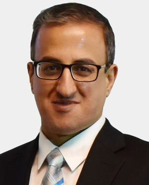 Dr. Al-Hraishawi Hayder