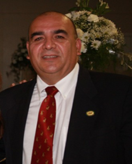 Dr. Wilfrido Moreno