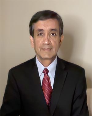 Nasir Ghani
