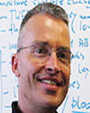 Rudy Schlaf