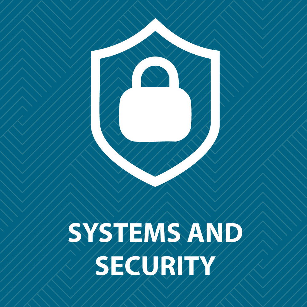Systems and Security
