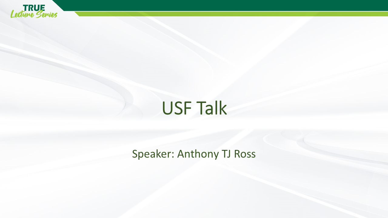 USF Talk