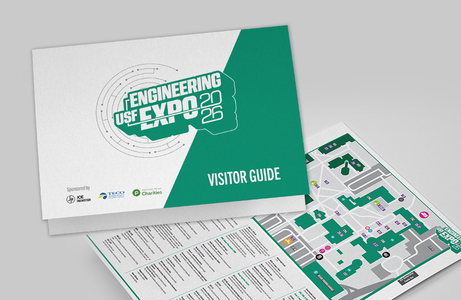 Expo packet rendering