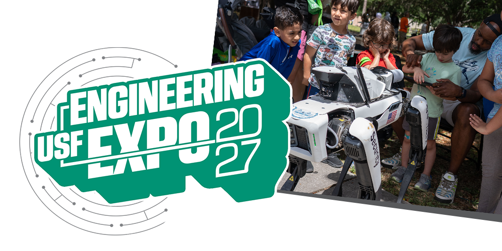 Engineering Expo Collage