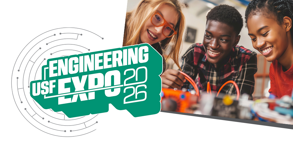 Engineering Expo Collage