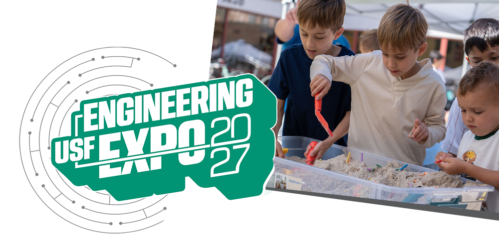 Engineering Expo Collage