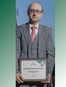 Meisam Asgari