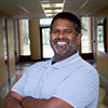 Nicholas Baksh