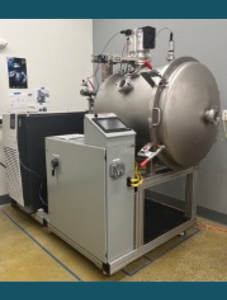 Thermal Vacuum Chamber