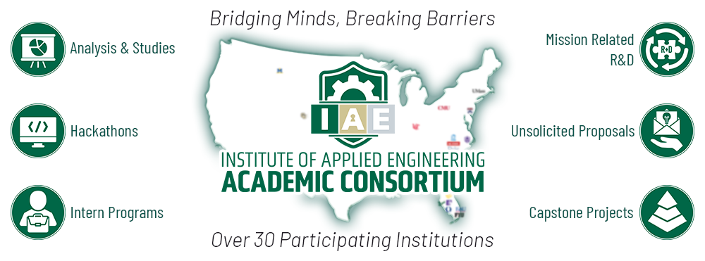 IAE Academic Consortium