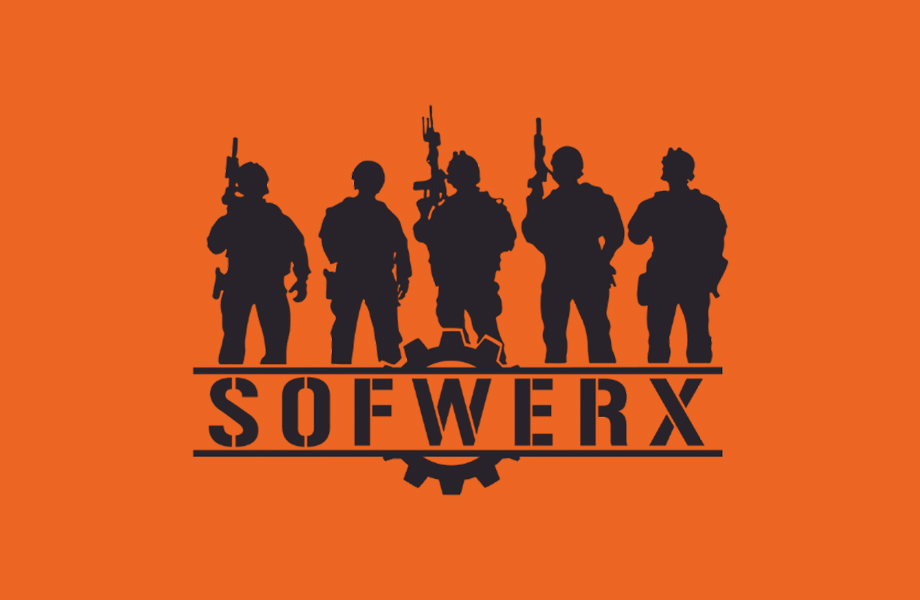 SOFWERX Logo