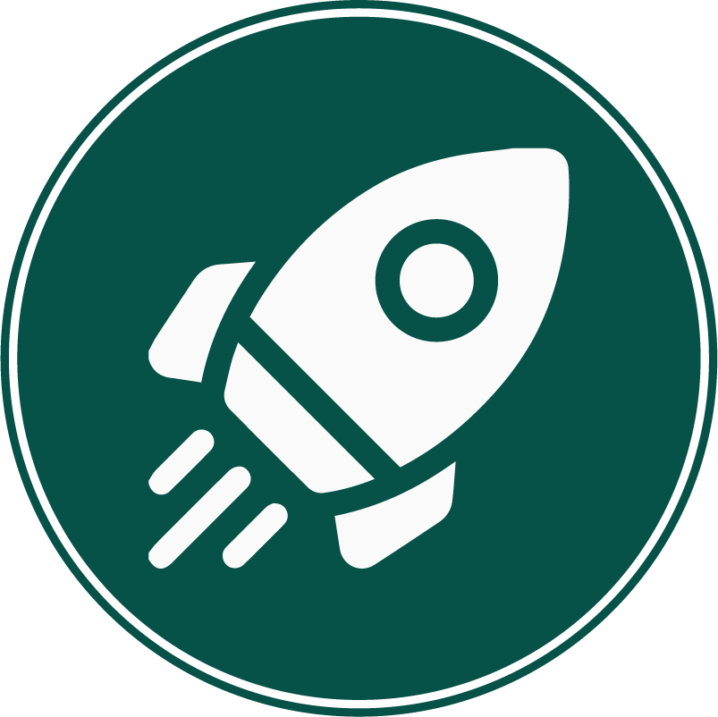 Space Systems Icon