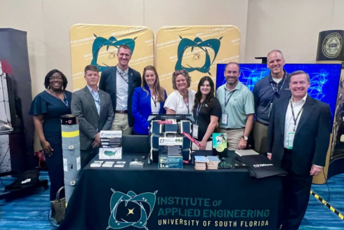 University of South Florida: A Preeminent Research University