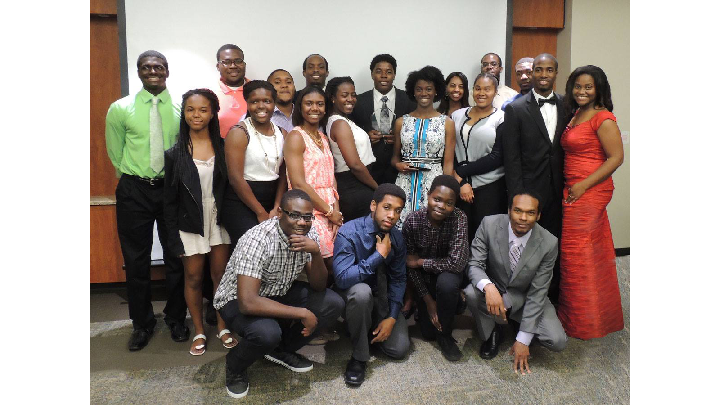 NSBE Closing Program