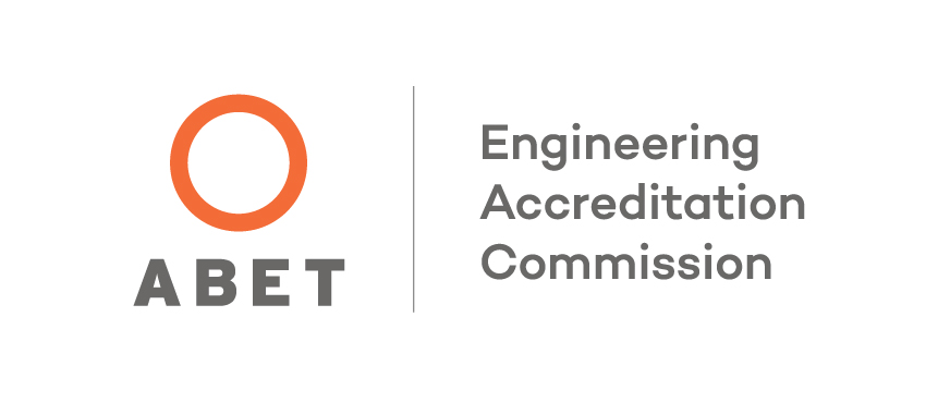 ABET Accreditation logo