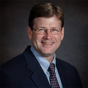 Alan Brannan headshot