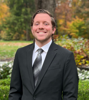 Alex Heitz headshot