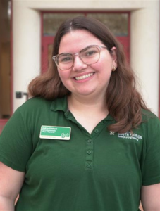 Audrey Gabbard headshot