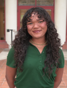 Lela Massey headshot