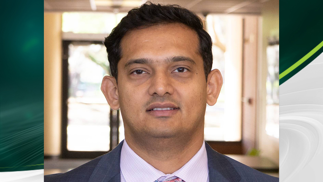Dr. Ankit Shah