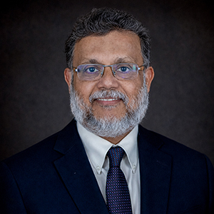 Anthony Waas headshot