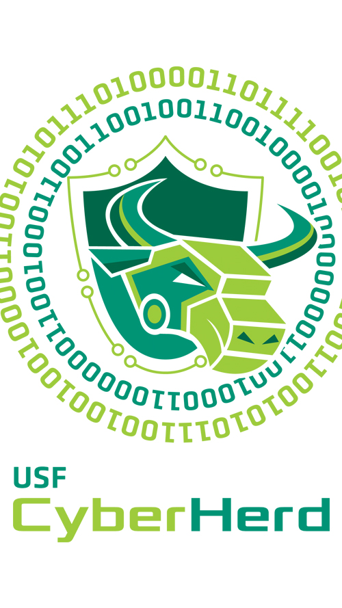 CyberHerd | USF Cybersecurity Competition Team