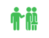 Diversity committee icon