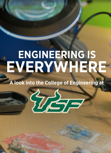 Engineering is Everywhere