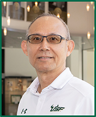 Morris Chang