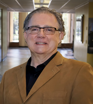 Dean Robert Bishop