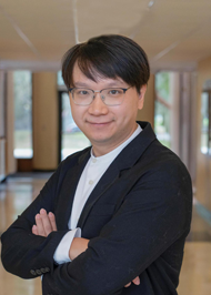Dr. Xiaomin Lin