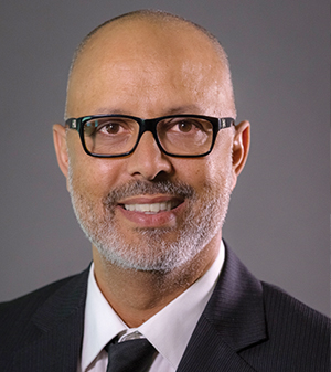 Souheil Zekri