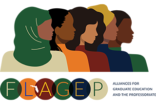 FL-AGEP Alliance logo