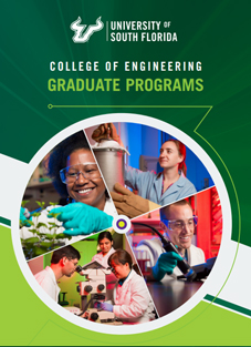 Graduate Brochure